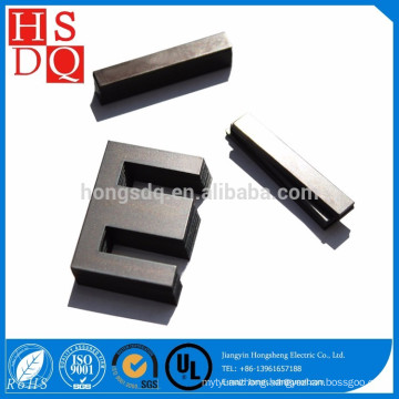 Manufacturer In Jiangyin Electrical Steel Sheet EI Lamination Supplier